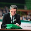 Mehmedović: Državni vrh BiH treba reagirati na Kolindine izjave, to su spinovi