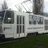 Izmjerite pritisak i šećer u krvi u brendiranom tramvaju Bosna Sunce osiguranja