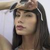 Nikki Amato, od vjerske škole do fotomodela
