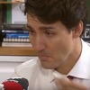 Kanadski premijer Justin Trudeau se rasplakao prilikom susreta s izbjeglicama iz Sirije