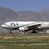 Srušio se pakistanski avion u kojem je bilo više od 40 osoba