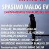 Teletović uplatio donaciju za liječenje Evelina Alajbegovića, pozvao druge da pomognu