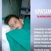 Prikupljeno 130.000 KM za operaciju sedmogodišnjeg Evelina Alajbegovića iz Kaknja