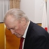 Vlada Japana odlikovala Osima: Ovo je veliko priznanje, nisam trčao za njim, a ne dođe lako