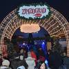 U Banjoj Luci svečano otvoren "Zimzograd", sve više turista dolazi u grad