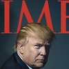 Nova šala na Trumpov račun: Na naslovnici Timea izgleda kao đavo