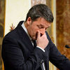 Italijanski premijer Renzi i zvanično podnio ostavku