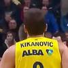 Kikanović nastavlja sa sjajnom formom, ubacio 29 poena u pobjedi na Lietuvos Rytasom