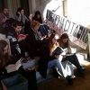 Sarajevski aktivisti u borbi za povratak Narodne čitaone: Vijećnica je naša!
