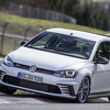 Golf GTI Clubsport S oborio sopstveni rekord Nürburgringa