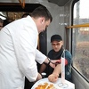Brendirani tramvaj BSO danas u Sarajevu: Uradite pregled i osvojite vrijedne nagrade