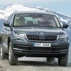 Škoda ipak neće u Ameriku
