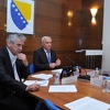 CIK i danas bez odluke o Stocu, nakon svađe Vlado Rogić demonstrativno napustio sjednicu