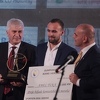 Amel Tuka sportista godine BiH, fudbalski kadeti najuspješnija reprezentacija