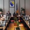 Sjednica Vijeća ministara BiH: 76 miliona eura za nastavak izgradnje Koridora 5C