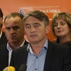 DF: Ne pristajemo na ulazak u Vladu USK