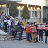 Sarajevski osnovci poslali 104 paketića vršnjacima iz povratničkih naselja u Zvorniku