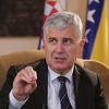 Čović za Klix.ba: Na Upitnik ćemo odgovoriti u roku, a Kolinda je prijatelj BiH