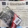 Italijanskim srednjoškolcima Hitlerova knjiga "Mein Kampf" omiljeno štivo