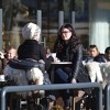 Žuti meteoalarm i dalje na snazi: Očekuje nas hladan i sunčan vikend