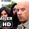 Objavljen teaser trailera za osmi nastavak filma "Fast and Furious"