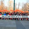 Za 16 dana aktivizma, više od 13.000 građana podržalo borbu protiv nasilja nad ženama