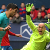 Suarez i Messi donijeli pobjedu Barceloni kod Osasune, Kodro igrao od 70. minute