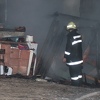 Živinice: U požaru smrtno stradala 97-godišnja žena, povrijeđen i vatrogasac