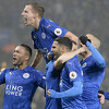 Ranierijevi momci se bude: City se dodavao, Vardy i društvo pogađali