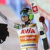 Slovenac Domen Prevc ubjedljivo slavio u Lillehammeru