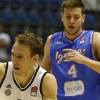 Igokea poražena od Partizana