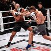 Badr Hari povrijedio ruku, Verhoeven dobio borbu tehničkim nokautom