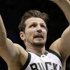 Odlične partije bh. košarkaša u NBA ligi, Teletović postigao 25, Nurkić 17 poena