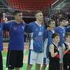 Pandža odabrao 12 igrača za EP u Turskoj: Musa, Čampara i Sikiraš predvode generaciju