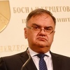 Ivanić uputio telegram saučešća Erdoganu
