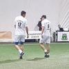 Mininogometna liga Sarajevo: U subotu odigrano 1. kolo, Adnan Korora najbolji igrač