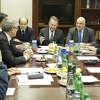 SDA: Tegeltija se ponaša bahato, drugi članovi VSTV-a moraju reagirati