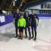 Bh. juniorski klizači osvojili medalje na takmičenju Alpe Adria Trophy