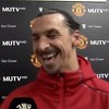 Zlatan se našalio sa Pogbom: Ako promašiš, ovo ti je posljednji udarac koji ću ti dati