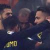 Brozović sa dva gola donio trijumf Interu protiv Genoe