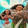 Animirani film "Moana" na vrhu box officea treću sedmicu zaredom