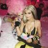 Kylie Jenner došla na rođendansku zabavu Christine Aguilere odjevena kao ona
