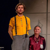 "Bajka koju idiot priča" ponovo u Kamernom teatru 55