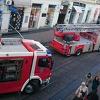 Eksplozija i požar u centru Zagreba, uzrok najvjerovatnije plin