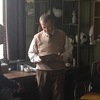 U nastavku snimanja filma "Žaba" Zeko otkrio zašto drži ikonu u radnji