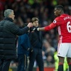 Mourinho: Pogba se smijao kad je čuo za žrijeb Evropske lige