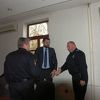 Konaković lično zahvalio policajcu koji je spasio djevojku od utapanja na Ilidži