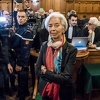 Suđenje direktorici MMF-a: Nemam namjeru da šutim, svi smo ponekad nemarni