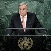 Novi Generalni sekretar UN-a Antonio Guterres položio zakletvu