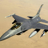 Na jugoistoku Turske srušio se borbeni avion turske vojske "F-16"